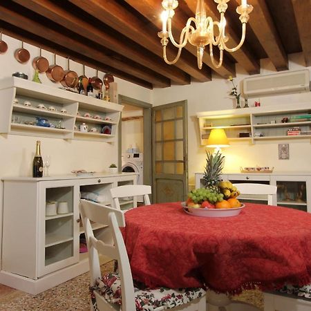 City Apartments Rialto Venise Extérieur photo