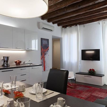 City Apartments Rialto Venise Extérieur photo