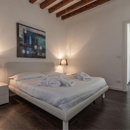 City Apartments Rialto Venise Extérieur photo