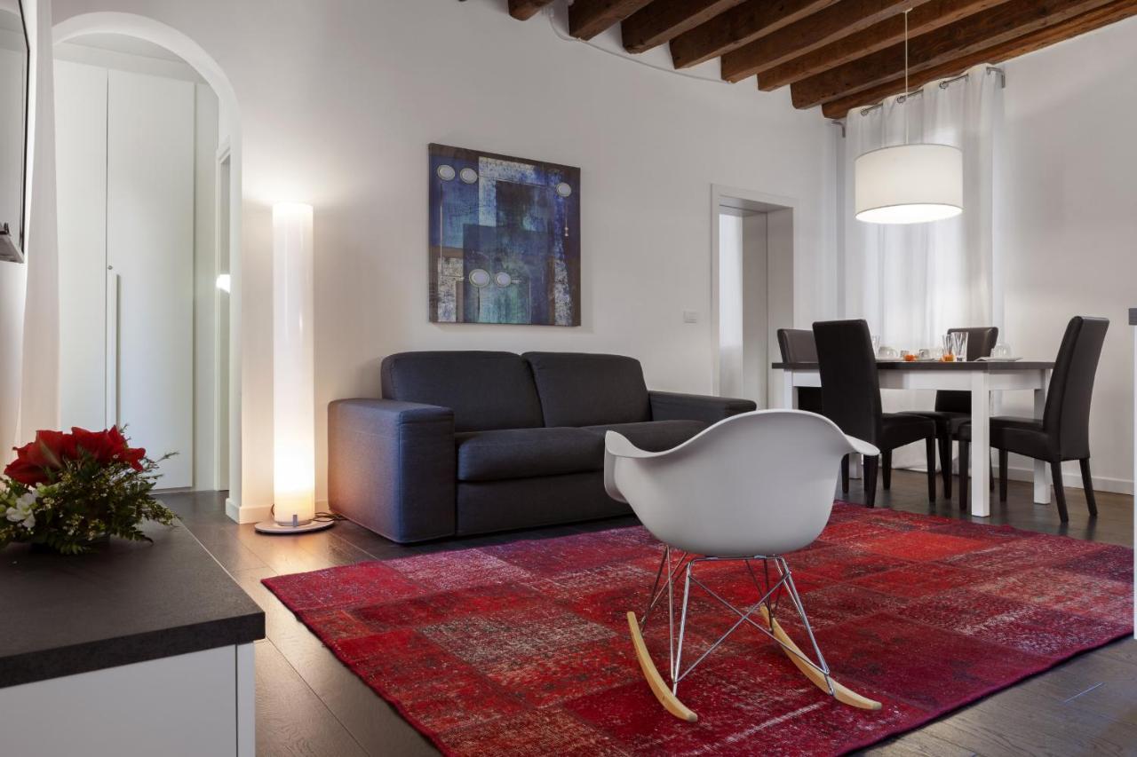 City Apartments Rialto Venise Extérieur photo