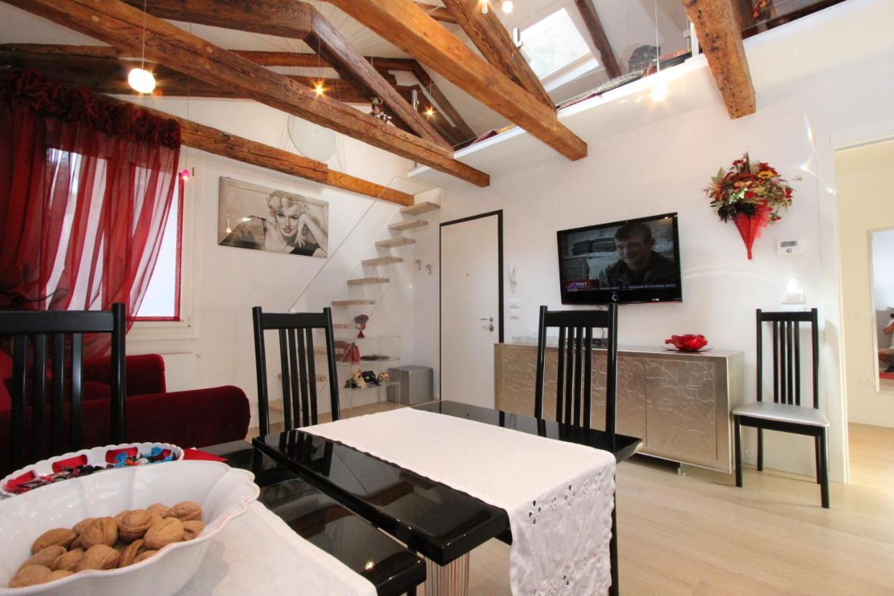 City Apartments Rialto Venise Extérieur photo