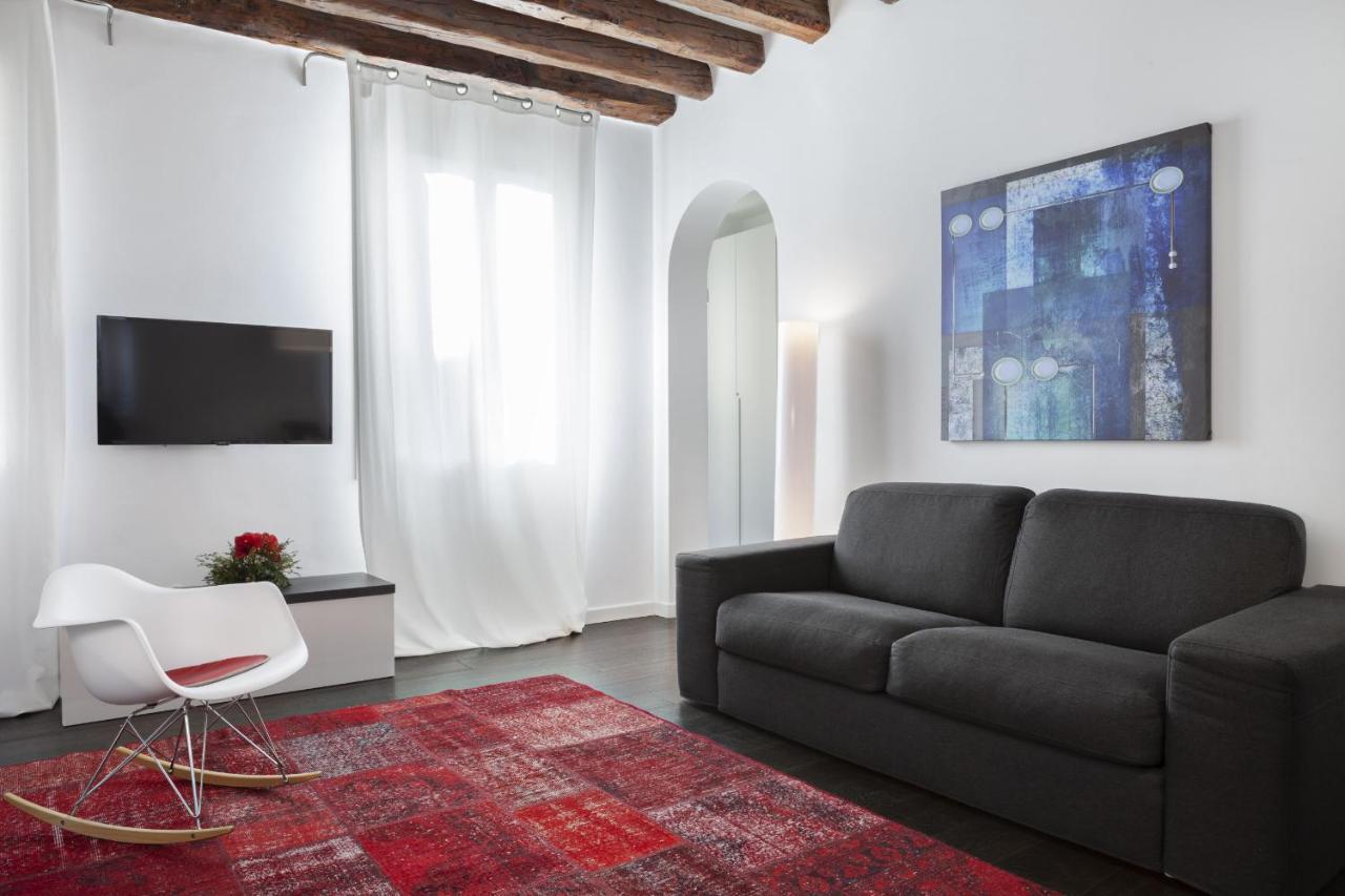 City Apartments Rialto Venise Extérieur photo