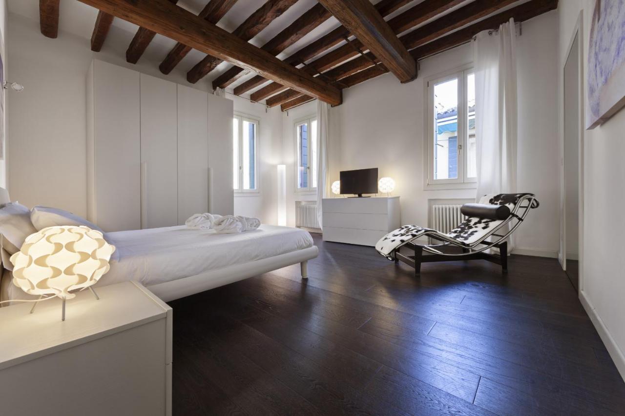 City Apartments Rialto Venise Extérieur photo