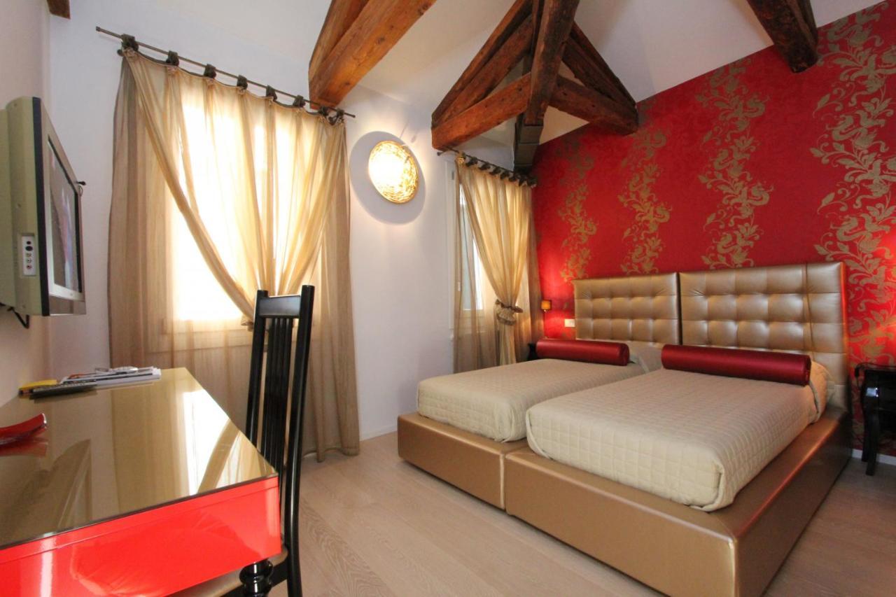 City Apartments Rialto Venise Extérieur photo