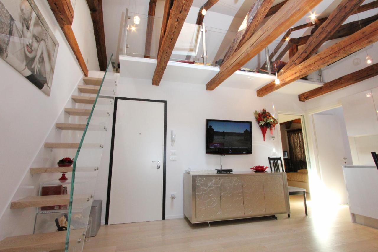 City Apartments Rialto Venise Extérieur photo