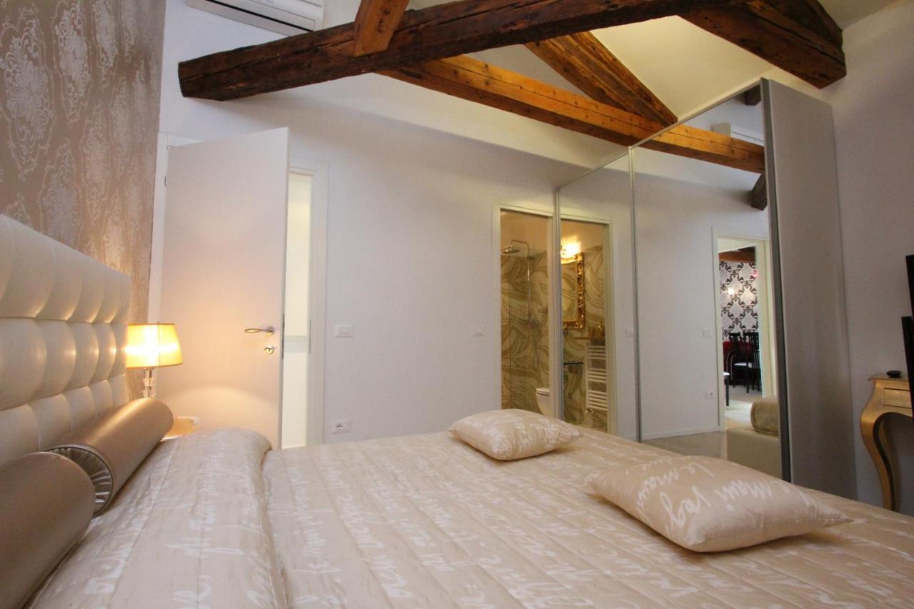 City Apartments Rialto Venise Extérieur photo