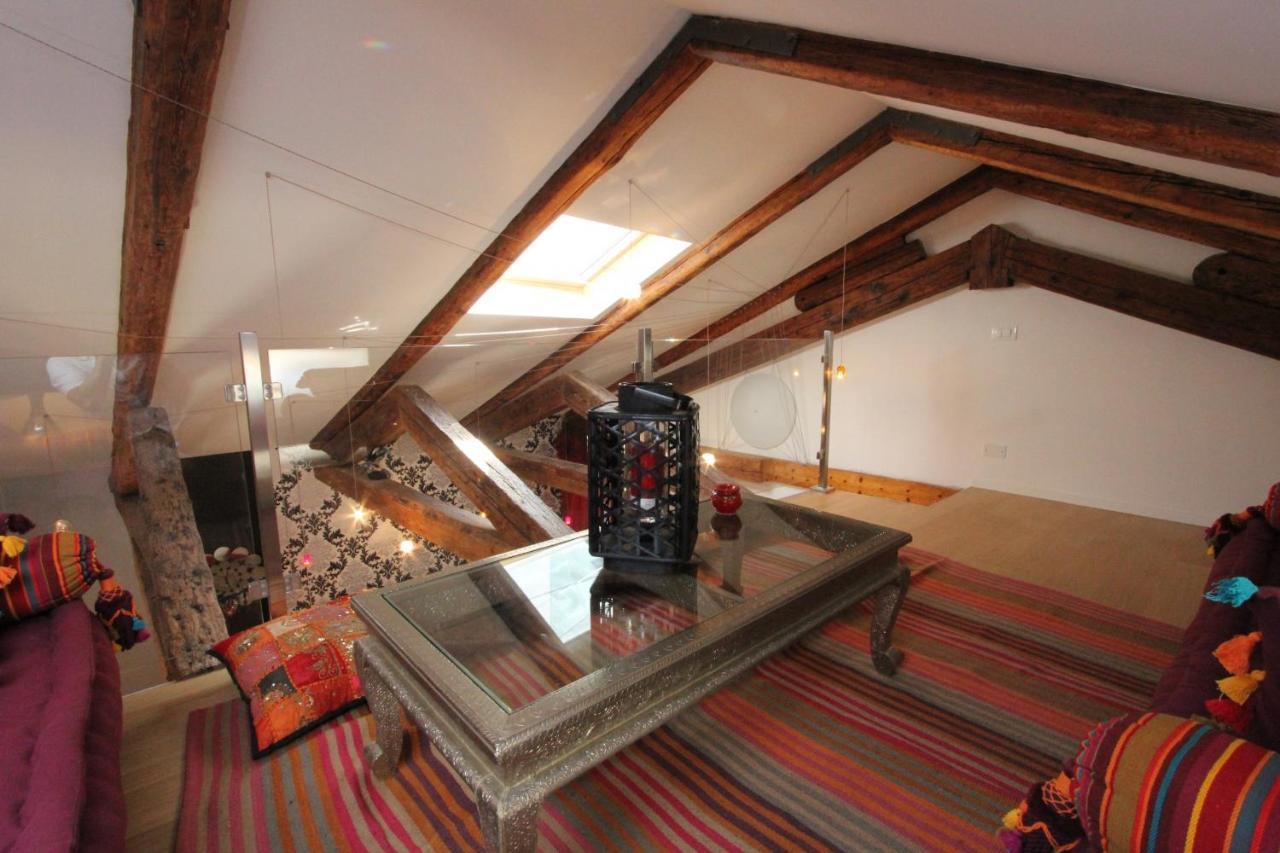 City Apartments Rialto Venise Extérieur photo