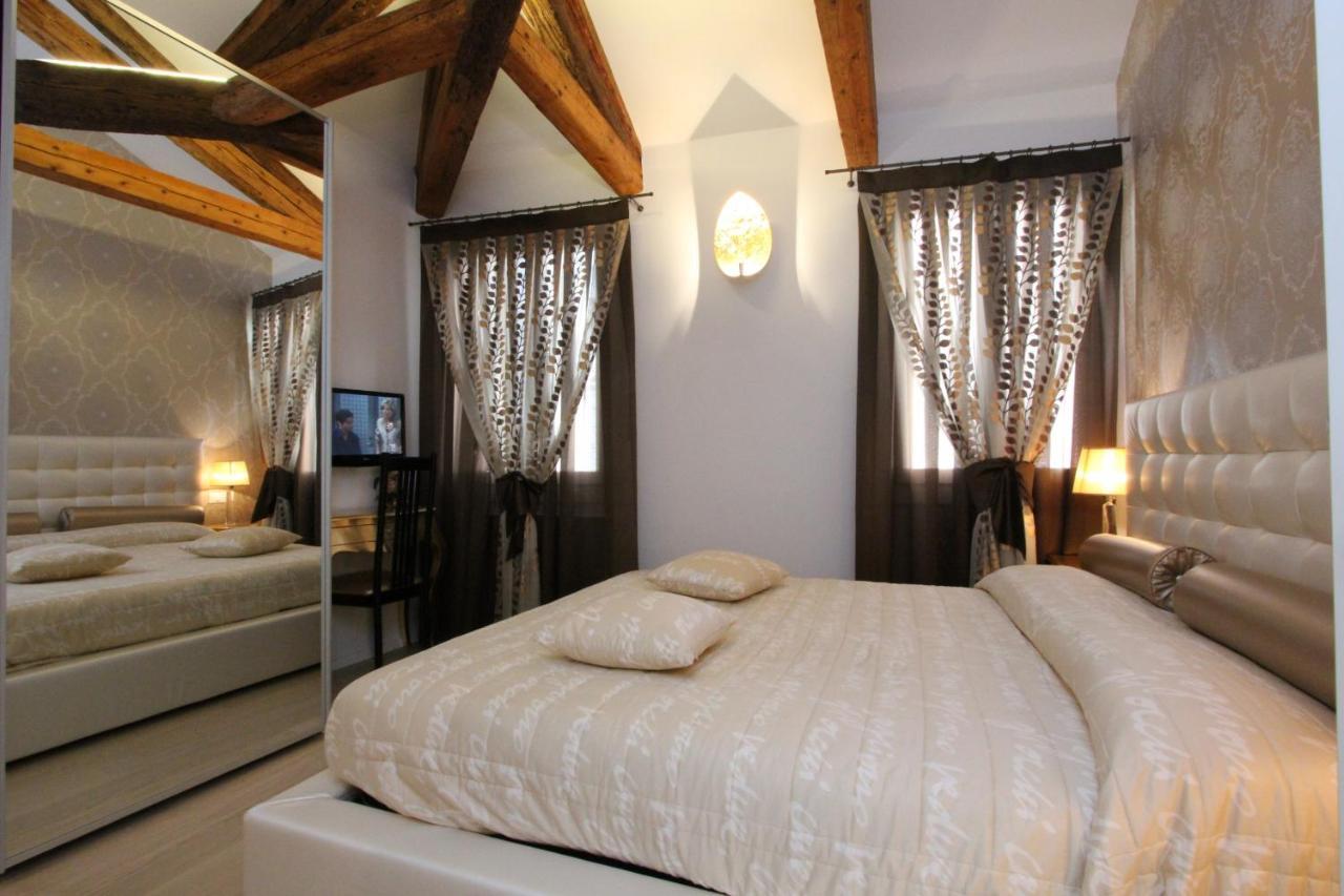 City Apartments Rialto Venise Extérieur photo