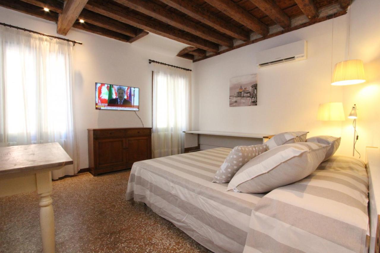 City Apartments Rialto Venise Extérieur photo