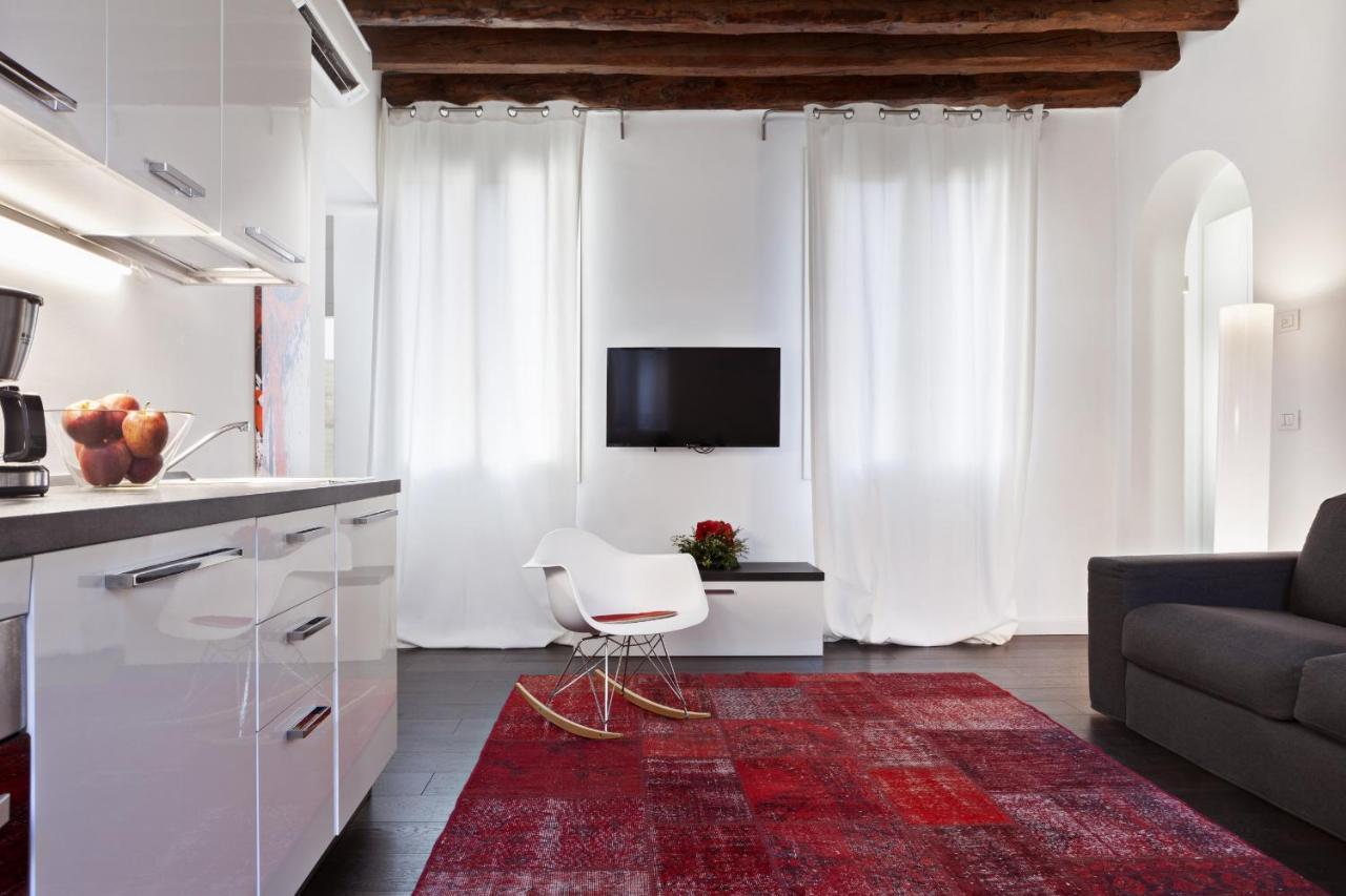 City Apartments Rialto Venise Extérieur photo