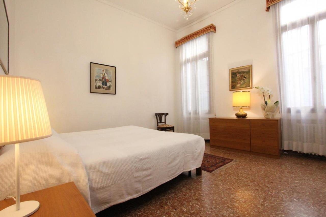 City Apartments Rialto Venise Extérieur photo