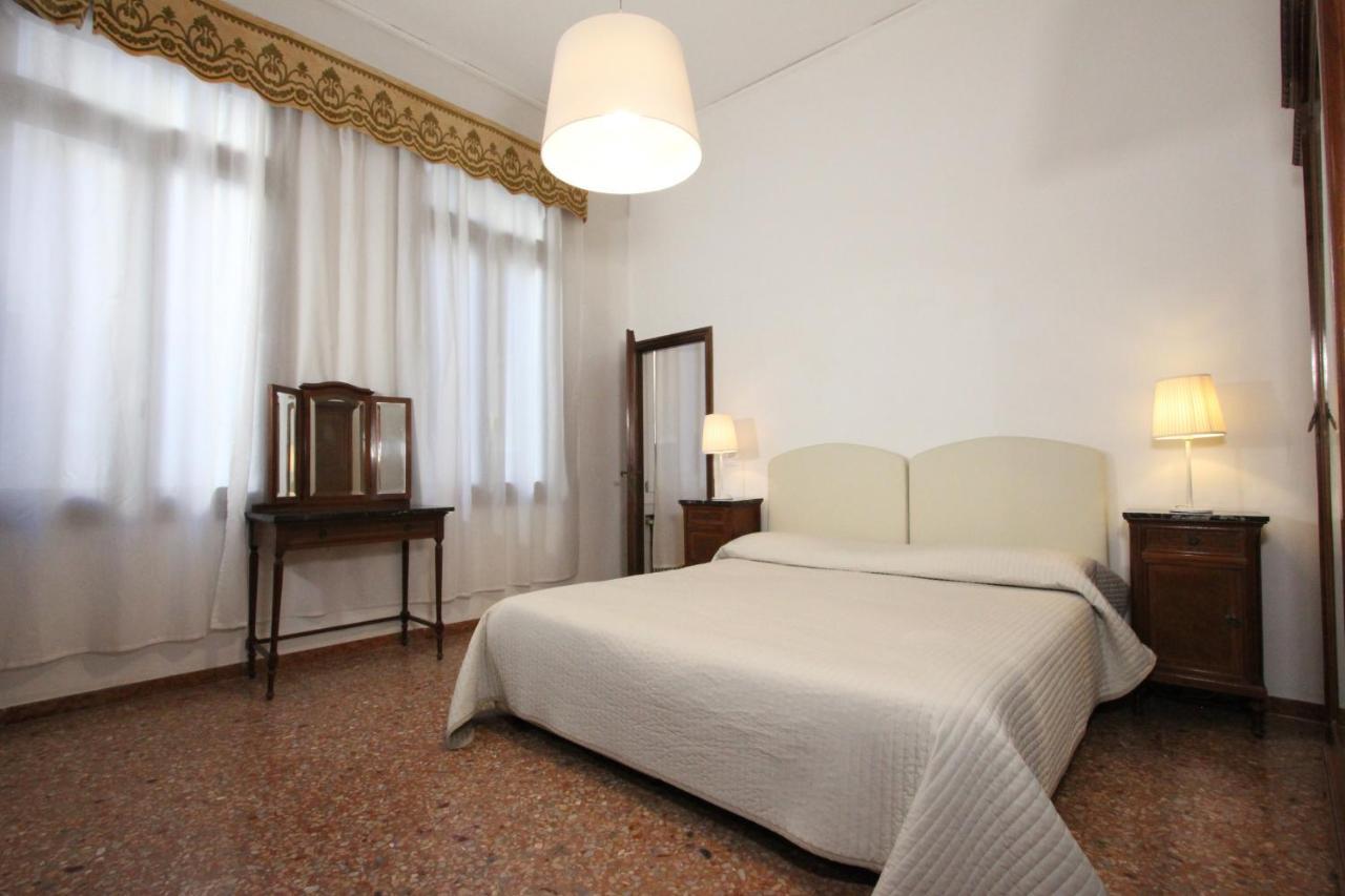 City Apartments Rialto Venise Extérieur photo