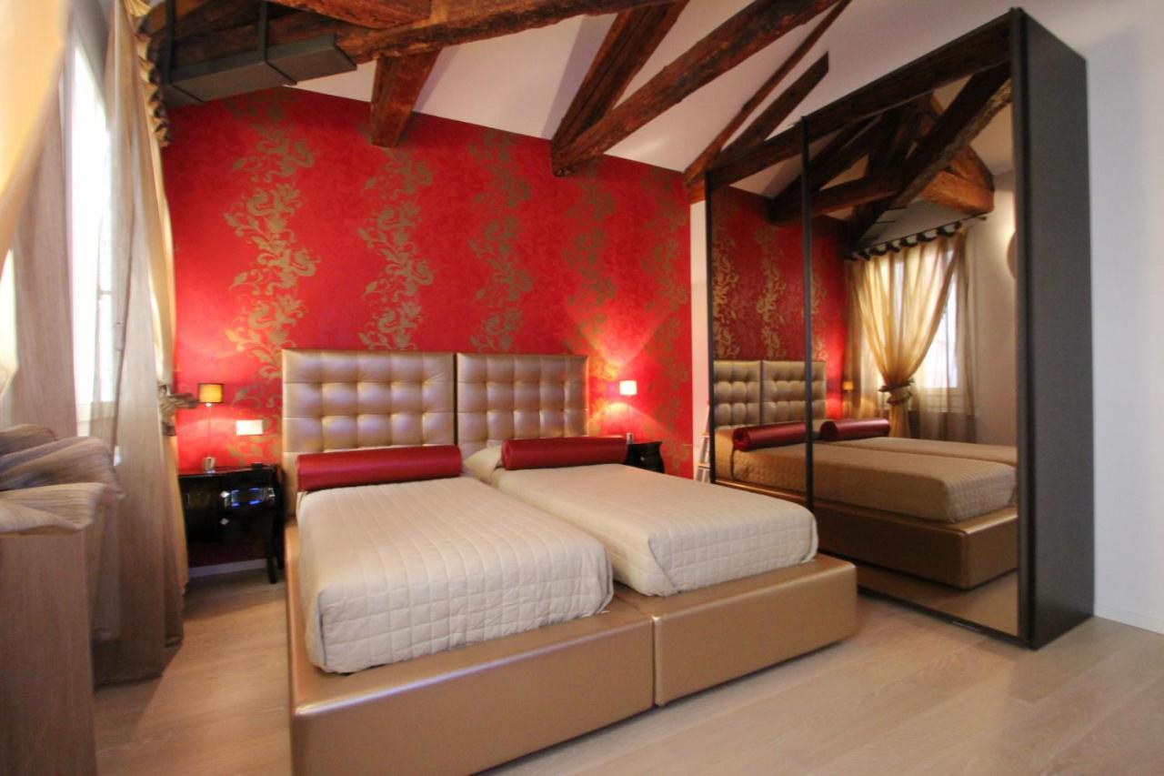 City Apartments Rialto Venise Extérieur photo