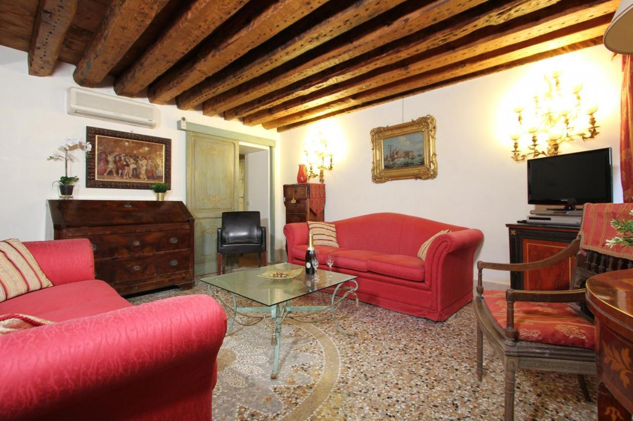 City Apartments Rialto Venise Extérieur photo