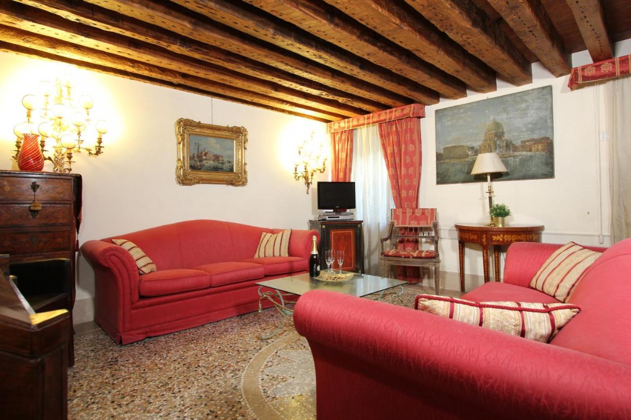 City Apartments Rialto Venise Extérieur photo