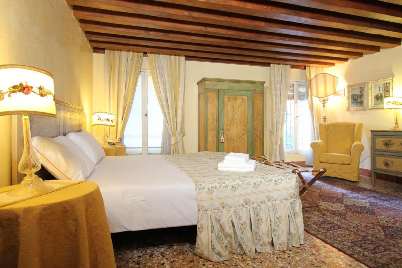City Apartments Rialto Venise Extérieur photo