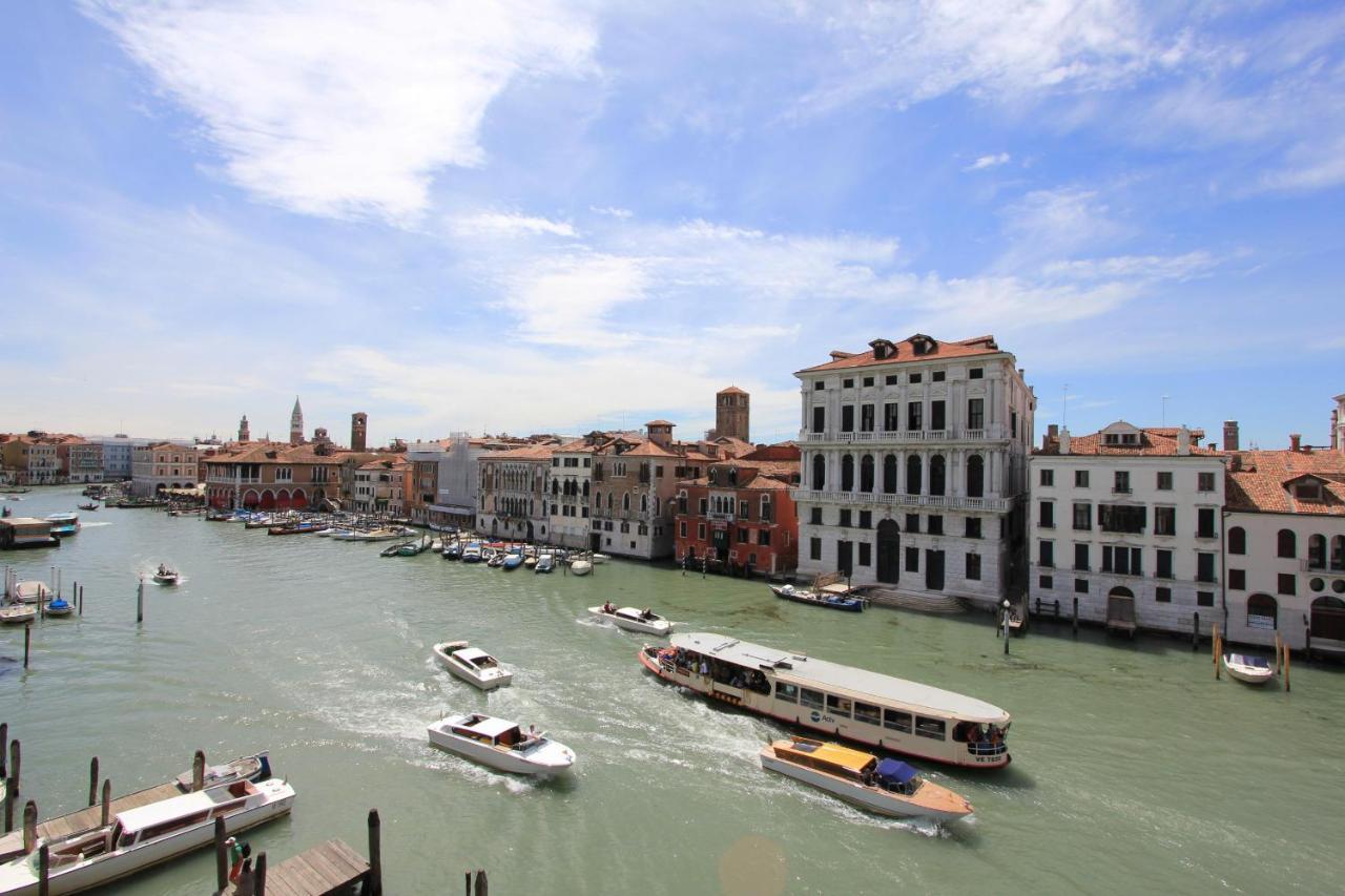 City Apartments Rialto Venise Extérieur photo