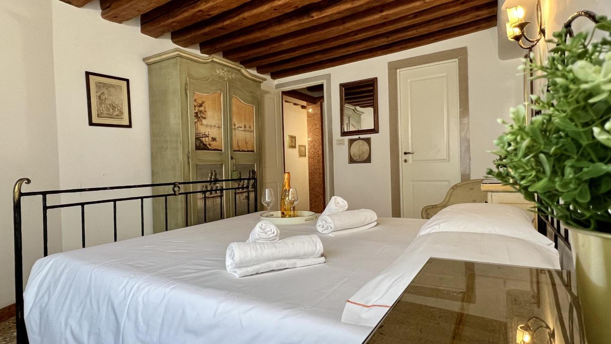 City Apartments Rialto Venise Extérieur photo
