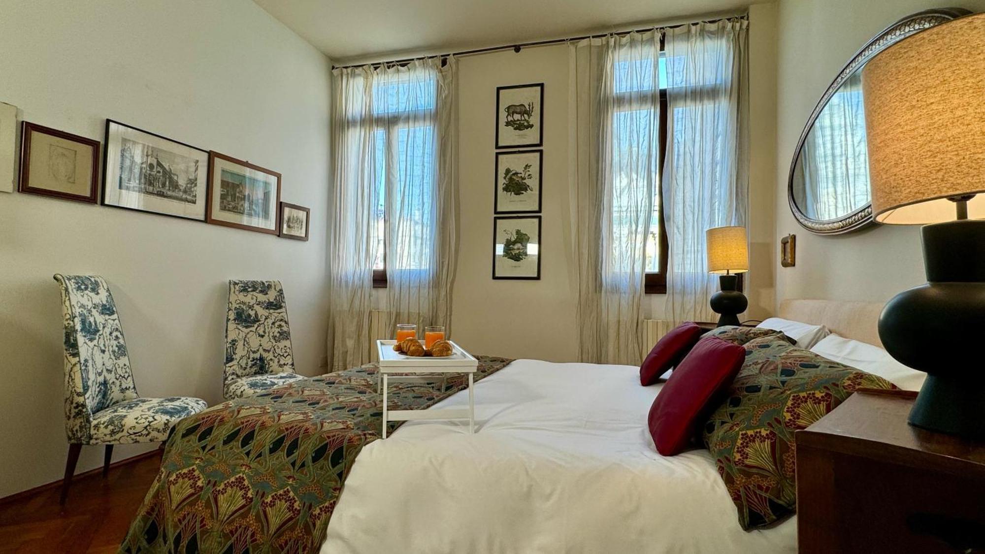 City Apartments Rialto Venise Extérieur photo