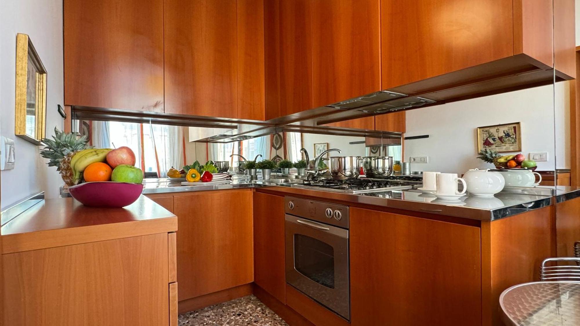 City Apartments Rialto Venise Extérieur photo