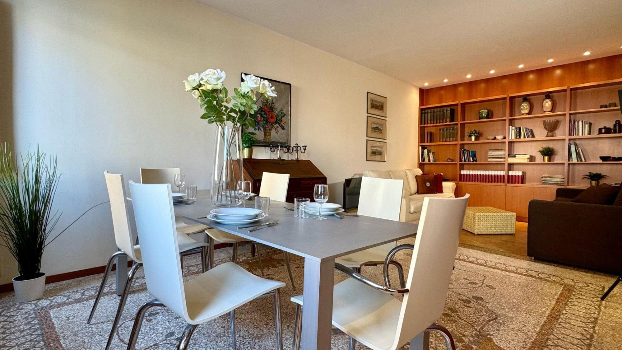 City Apartments Rialto Venise Extérieur photo