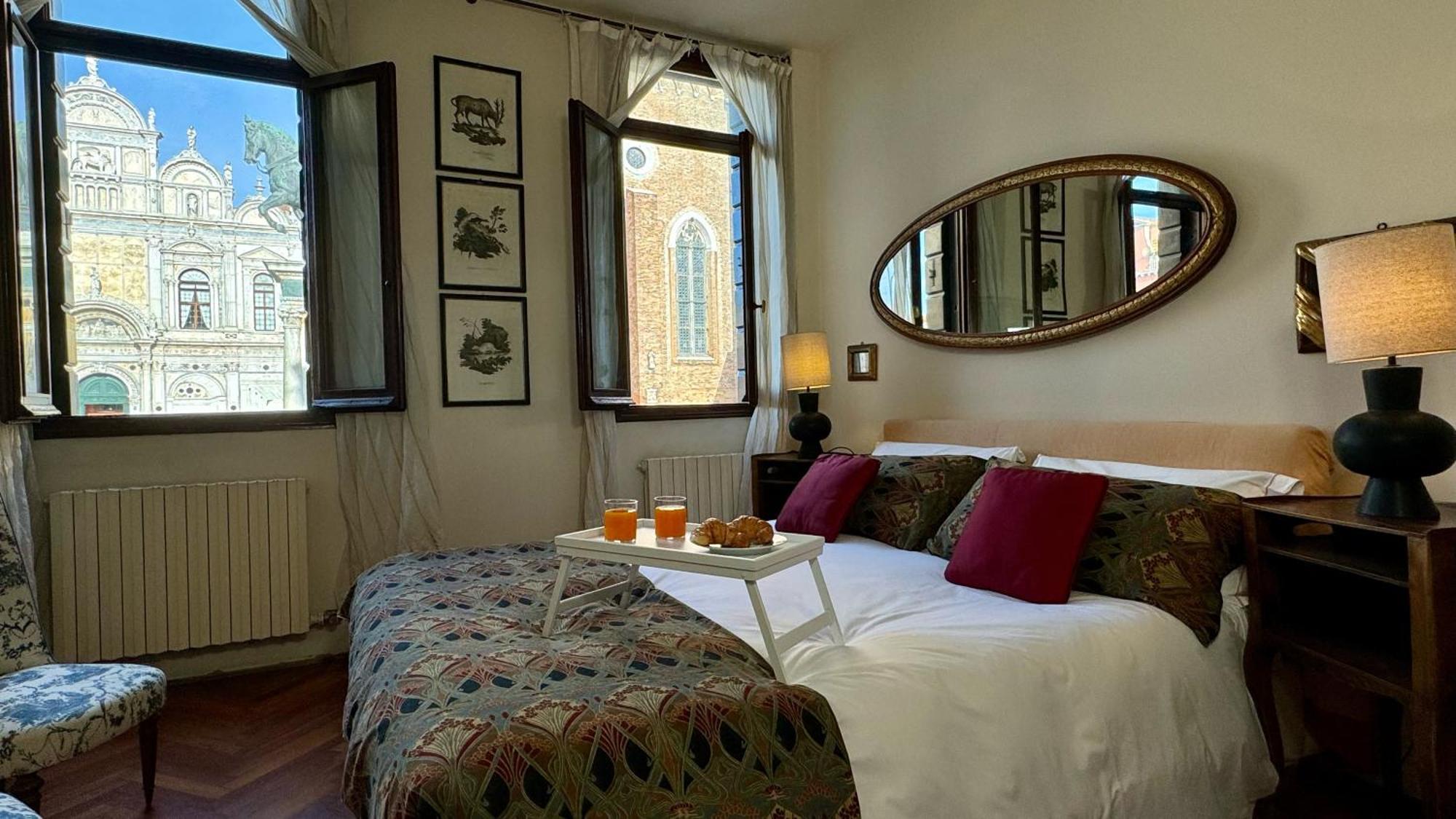 City Apartments Rialto Venise Extérieur photo