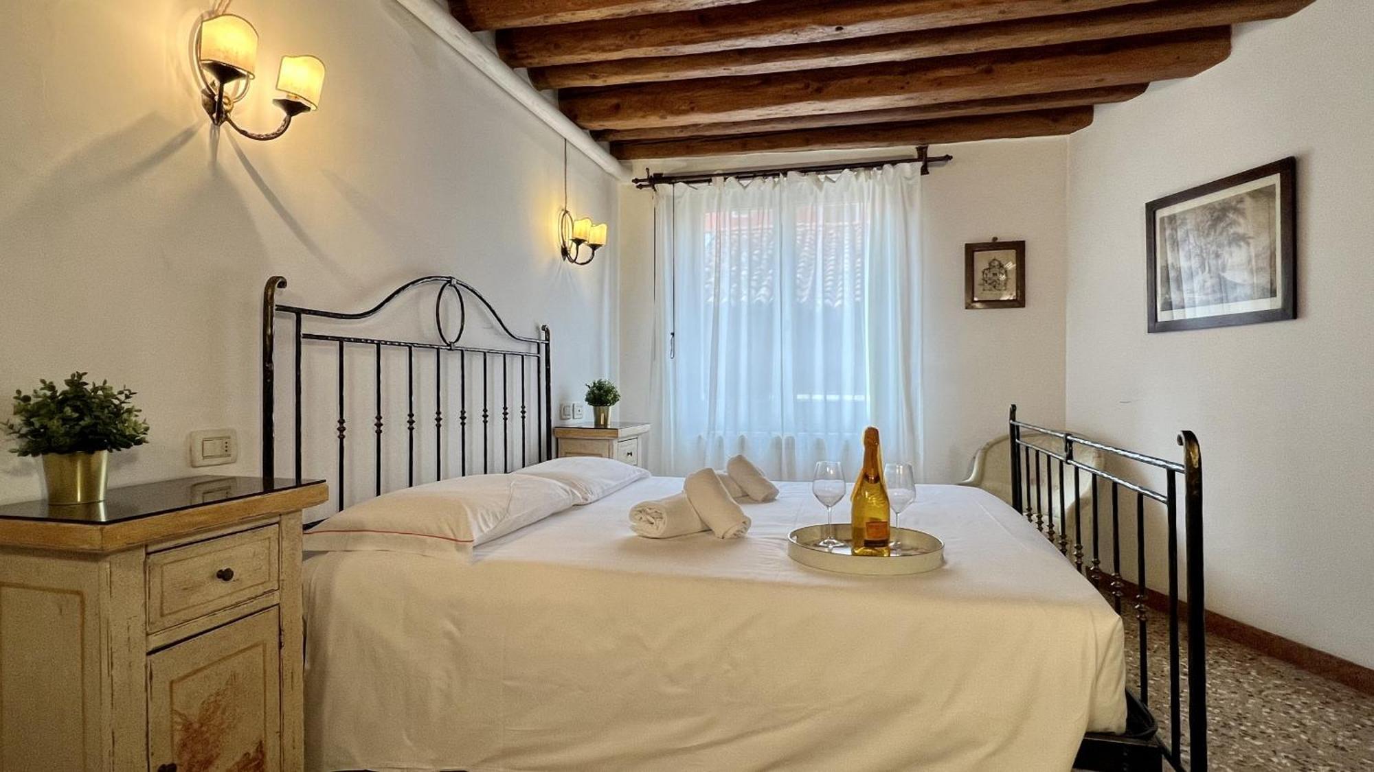 City Apartments Rialto Venise Extérieur photo