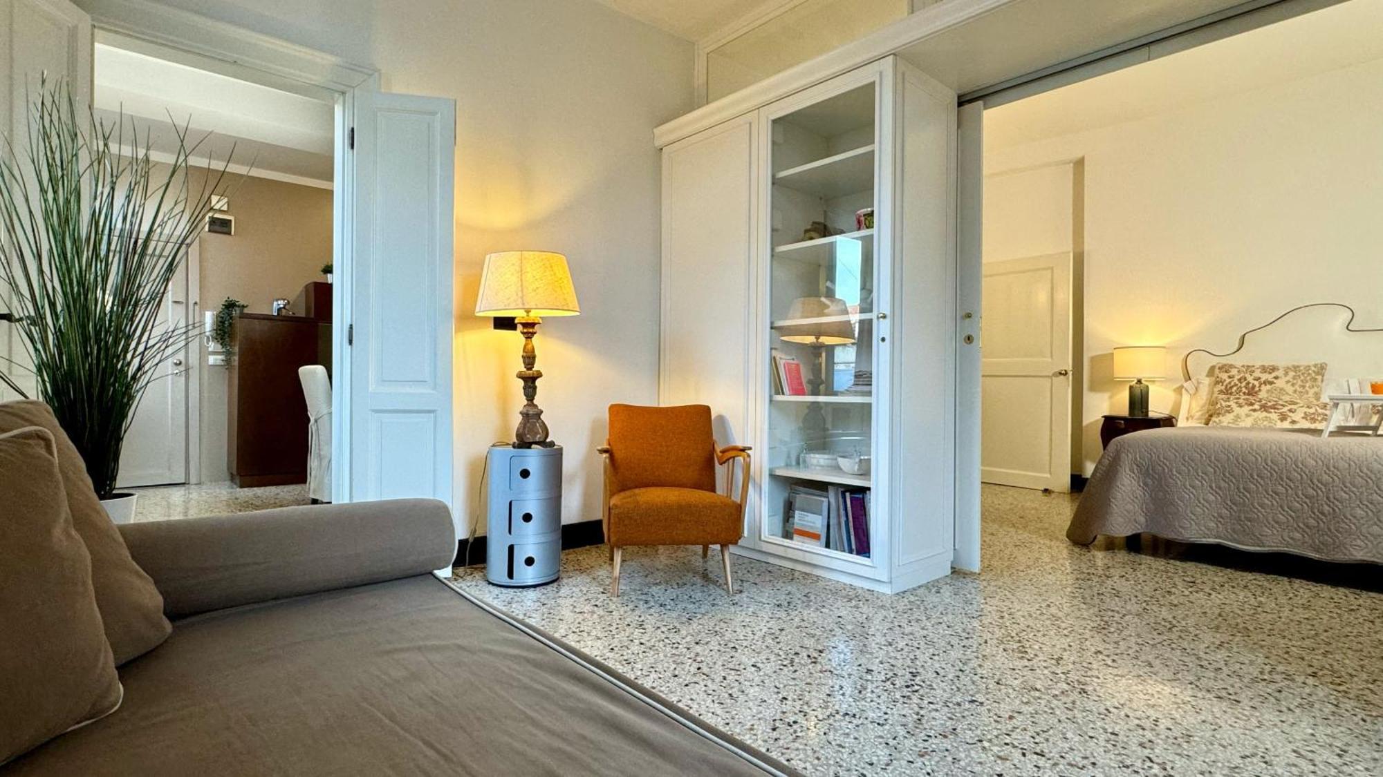 City Apartments Rialto Venise Extérieur photo