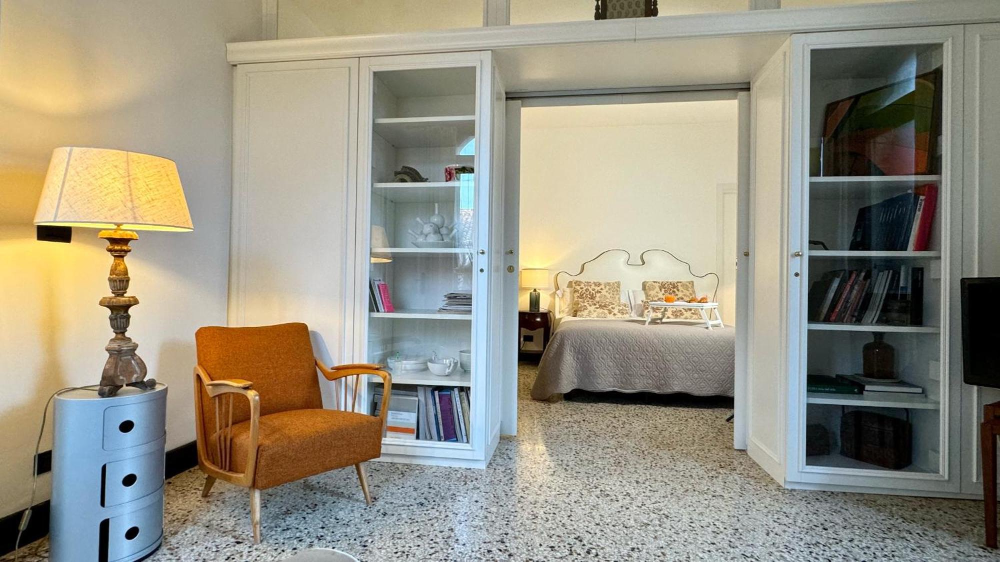 City Apartments Rialto Venise Extérieur photo