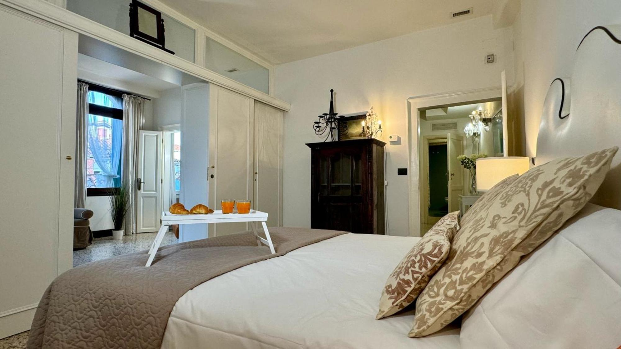 City Apartments Rialto Venise Extérieur photo