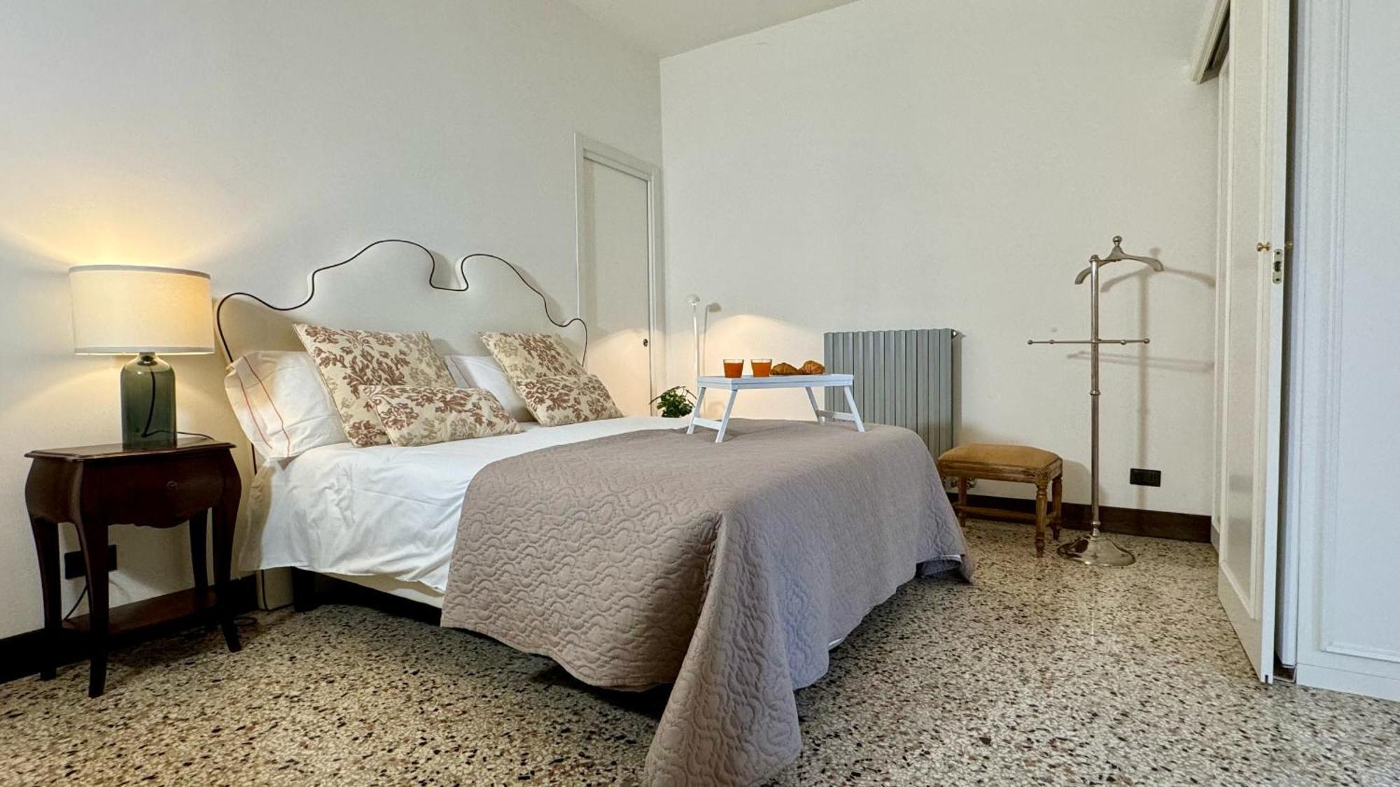 City Apartments Rialto Venise Extérieur photo