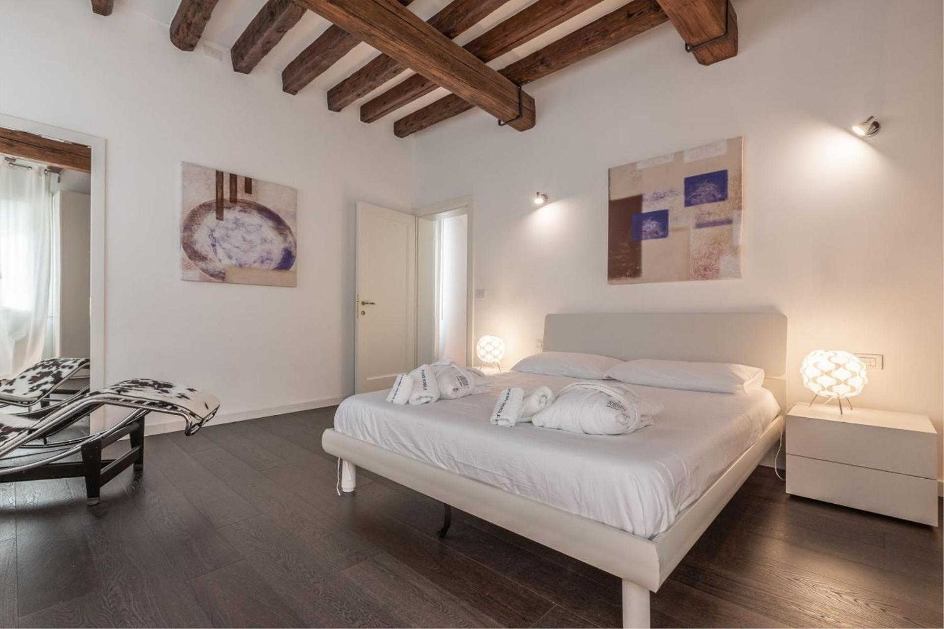 City Apartments Rialto Venise Extérieur photo