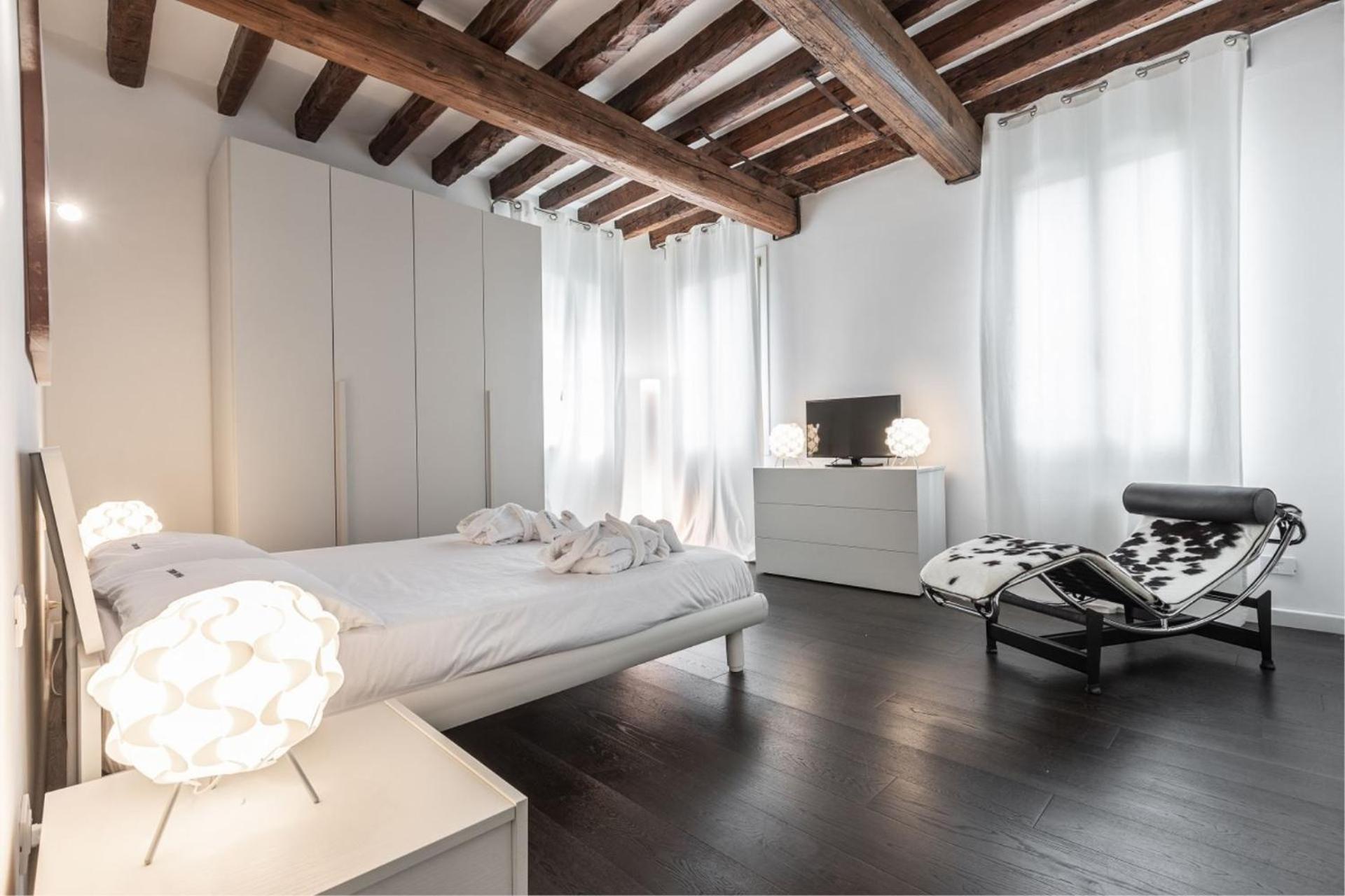 City Apartments Rialto Venise Extérieur photo