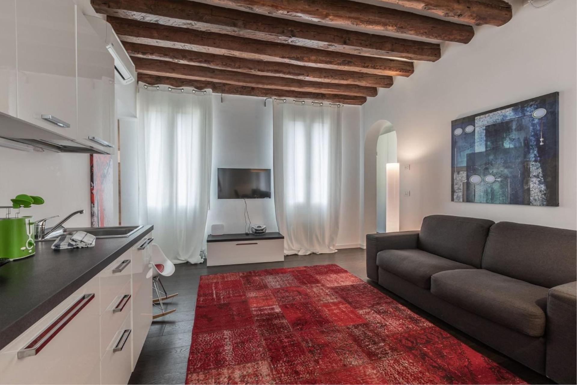 City Apartments Rialto Venise Extérieur photo